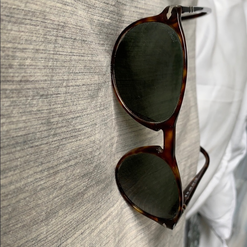 Used Persol Sunglasses